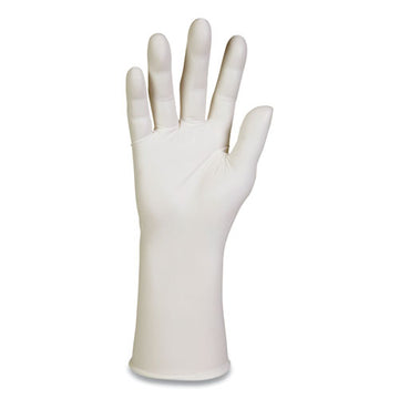 Kimtech™ G3 Nxt Nitrile Gloves, Powder-free, 305 Mm Length, Medium, White, 1,000-carton freeshipping - TVN Wholesale